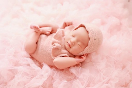 国内供卵代怀助孕初期的肚子按摩