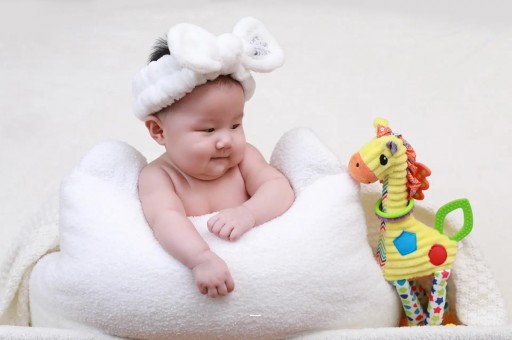 国内私人代生孩子消化不好怎么调理