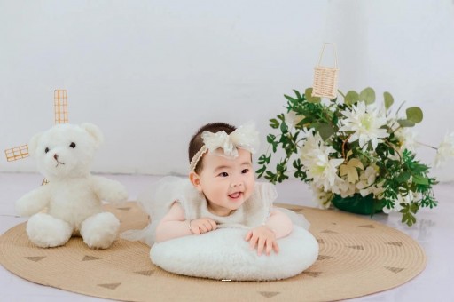 国内供卵代怀助孕肚子一边高一边低