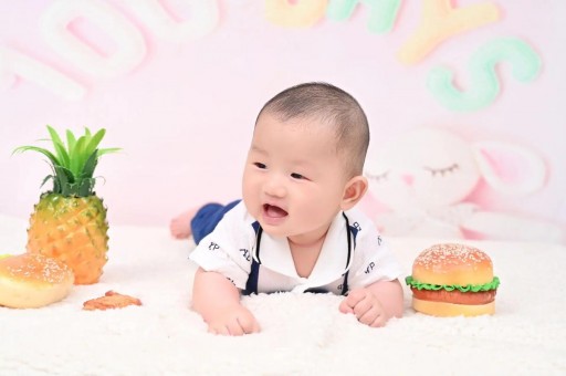国内奶酪棒多大私人代生孩子可以吃